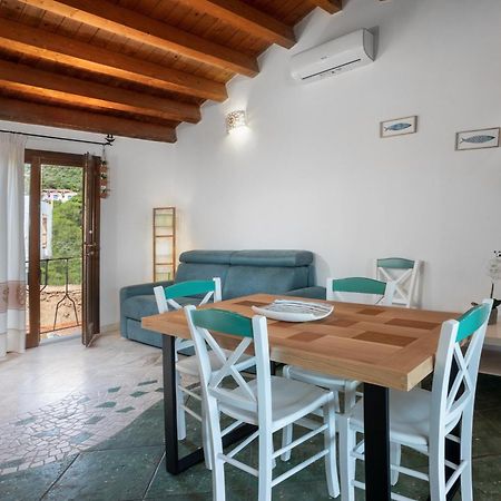 Villetta A Cannigione Exteriér fotografie
