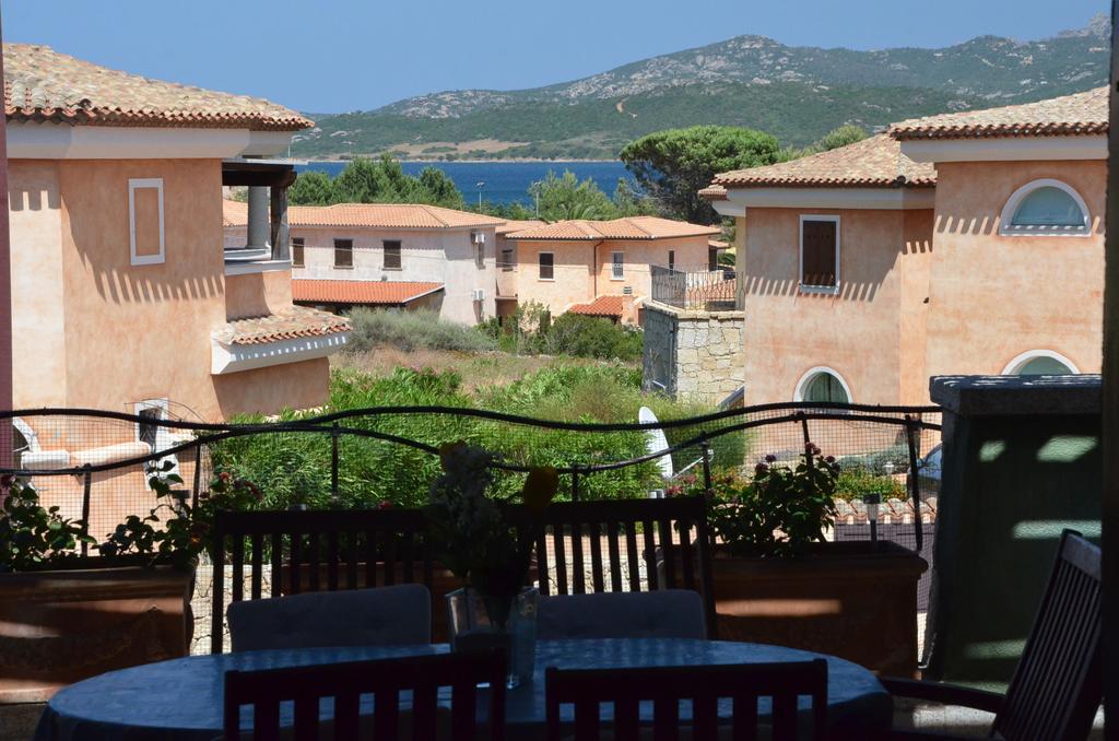 Villetta A Cannigione Pokoj fotografie